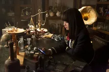 浪川大輔「着ぐるみで出たかった(笑)」ドラマ「明治東亰恋伽」で蓄音機役に