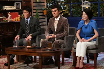 高嶋ちさ子の“夫を絶望させる一言”と突然のカミングアウトにスタジオ騒然