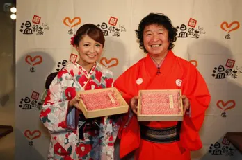 矢口真里が結婚願望を告白!「30歳までには子供が欲しい」