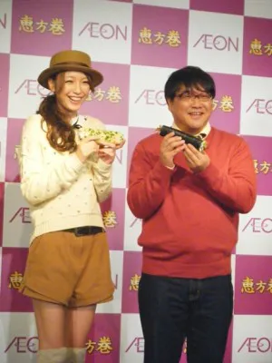 新婚の木下優樹菜が激白!?　夫・フジモンに「あっち行ってよ」