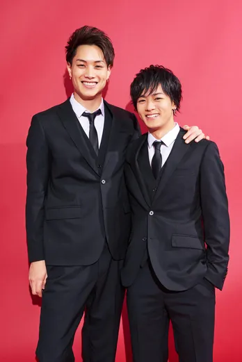 川村壱馬「好きな人がかぶっても僕は譲らない」兄・鈴木伸之に堂々宣言！【プリレジェ連載】