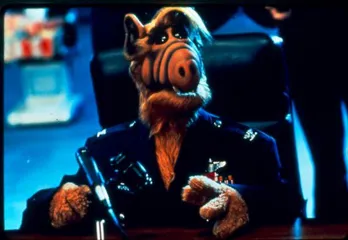 幻の「アルフ」最終回スペシャルが大みそかにNHK教育で放送!