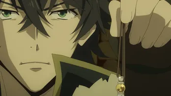 王の嫌がらせが…「盾の勇者の成り上がり」第10話先行カット&WEB予告公開!