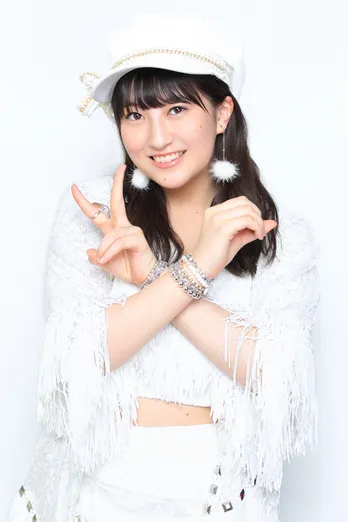 羽賀朱音がモーニング娘。’19メンバーのLOVEなところを語る！【ハロプロ誕生20周年記念連載】