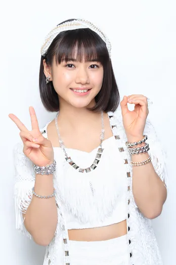 横山玲奈がモーニング娘。’19メンバーのLOVEなところを語る!【ハロプロ誕生20周年記念連載】