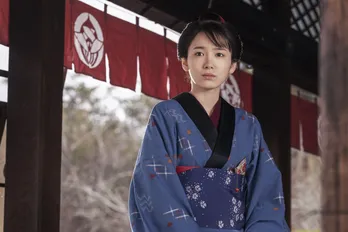 飯豊まりえが「必殺仕事人」で時代劇初出演「一途でかわいらしいヒロイン」