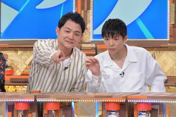 キンプリ岸優太がキレッキレの“神対応”&“最大限のカッコイイ顔”を披露!