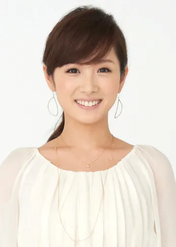 高島彩、さまぁ~ず大竹&ユースケとのタッグに「番組観覧に行くような気持ちで…」