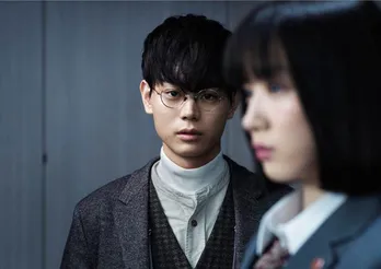 <3年A組>菅田将暉、メガネを外したら…最終回の“伏線回収”に称賛の声!!「見事に騙された!!」