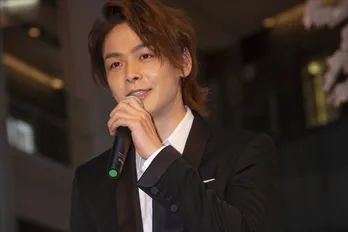 <はじこい>中村倫也“山下くん”旋風で5日連続1位!ウィークリーでも圧倒的首位!【視聴熱ウィークリーTOP3】