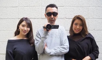 AVじゃなかった!森咲智美×カンパニー松尾がSPドラマでタッグ 橋本梨菜、三上悠亜、桐谷まつりも競演