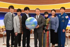 宇宙プロジェクト19 ドキュメンタリー 教養 ザテレビジョン