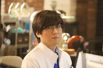 山崎樹範「バイプレーヤーをやろうと思ったことは一度もない」光る演技の裏側にあるもの