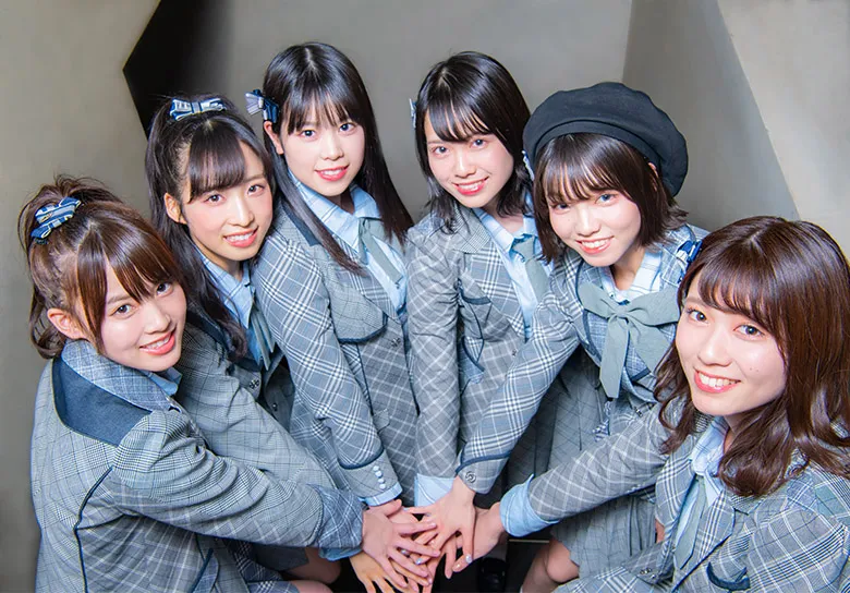 【写真を見る】「出張！六本木アイドルフェスティバル in 渋谷」に出演したAKB48