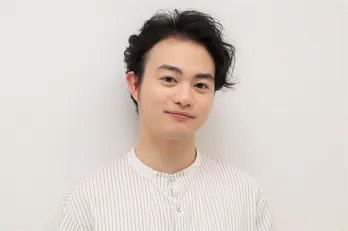 森永悠希、紳士な上川隆也の言葉に「救われました」