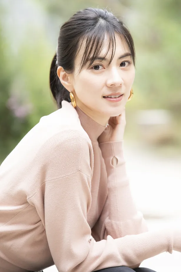 画像 安座間美優 32歳での初写真集 Mew で向き合った 自分自身 28 40 Webザテレビジョン