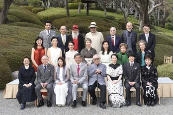 風間俊介、ジャニーズのオーディションを回顧「あそこは人生が変わった場所」