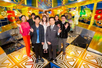 「体感!奇跡のリアルタイム」第6弾放送で辛坊治郎「そろそろレギュラーに…?(笑)」