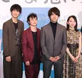 佐野勇斗、鈴木仁らが映画「小さな恋のうた」に集結！楽器猛練習で「絆深まった」