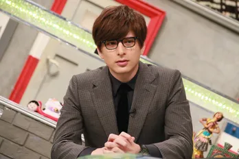 城田優、みやぞんにジェラシー「僕ももっと面白くやりたかった」