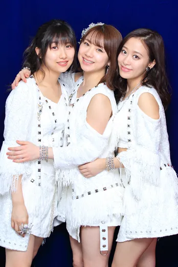 モーニング娘。'19小田さくら「『Only you』はメンバーの成長が分かる楽曲」【ハロプロ誕生20周年記念連載】