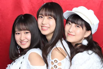 モーニング娘。'19牧野真莉愛「モーニング娘。の歴史を絶対に壊さないようにつなげていきたい」【ハロプロ誕生20周年記念連載】