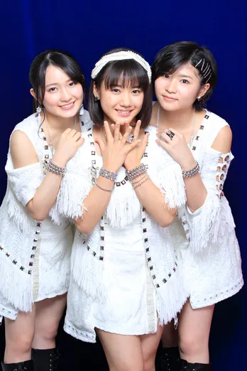 モーニング娘。'19森戸知沙希「春ツアーは最初からまとまりを出していきたい!」【ハロプロ誕生20周年記念連載】