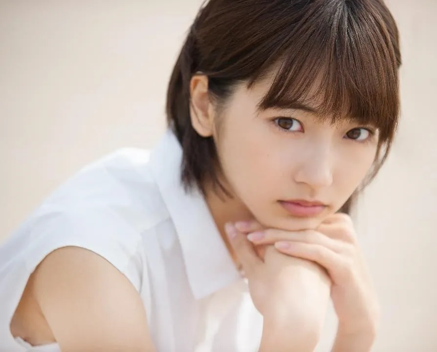 武田玲奈が女子高校生モデル役でドラマ「電影少女―」に出演決定