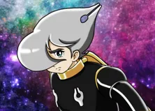 梶裕貴が新ヒーロー「ブンボーグ009」主人公・芯村ジョーを担当