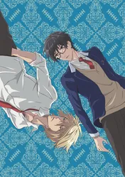 高校ラグビーの青春群像劇「トライナイツ」今夏アニメ化決定！ 阪本奨悟、KENNによるダブル主人公!!