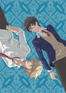 高校ラグビーの青春群像劇「トライナイツ」今夏アニメ化決定！ 阪本奨悟、KENNによるダブル主人公!!