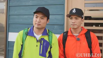 「EXILE TRIBE 男旅」シーズン5総集編、男旅メンバーの名場面を振り返る