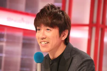 村上信五、“紅白”色なセットでにっこり「紅白歌合戦を意識した隠れメッセージかな(笑)」