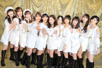 モーニング娘。'19佐藤優樹「つんく♂さんイズムに勝るような子が入ってきて欲しい」【ハロプロ誕生20周年記念連載】