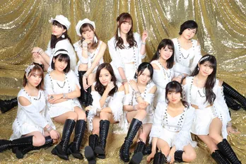 モーニング娘。'19譜久村聖「川で私とモーニング娘。がおぼれていたら、私はモーニング娘。を助けます!」【ハロプロ誕生20周年記念連載】