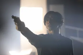 錦戸亮、月9「トレース―」クライマックス撮影で大粒の涙