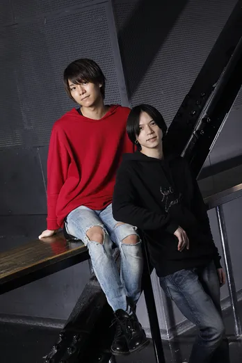 北村諒&北川尚弥、お互いが妖怪だったら?北村は「妖怪ゲーム男」北川は…