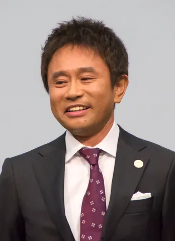 浜田雅功、かつて共演していたリットン調査団に愛のムチ「覇気がない」