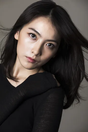 知英が妖艶な情報通の“喰種”に！「魅惑のイトリを見てほしい」