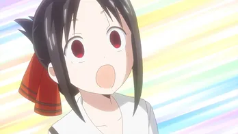 かぐや様は本当の気持ちに気付く!「かぐや様は告らせたい」第10話場面カット公開