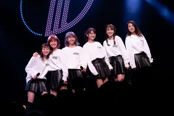 TPD、8thシングルのリリースが決定!「当たり前じゃない…すごく幸せなこと」