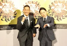 「いだてん」視聴熱ダントツ1位! 生田斗真が素っ裸で水浴びするシーンにも反響 【視聴熱TOP3】