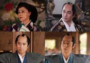 浅野ゆう子、北村一輝ら“レジェンドキャスト”が「大奥 最終章」に参戦