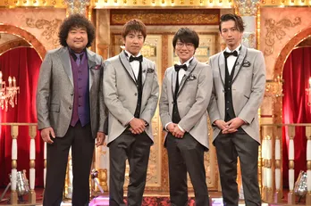 「関ジャニ∞のTheモーツァルト」第8弾の放送が決定! “ママ”になった新妻聖子が復活