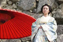 木村文乃「家族であることが何より大事」最後の大奥で感じることは