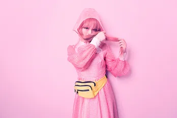 きゃりーぱみゅぱみゅ、内田理央主演ドラマの主題歌に決定!「歌っていてすごく気持ちがいいです」