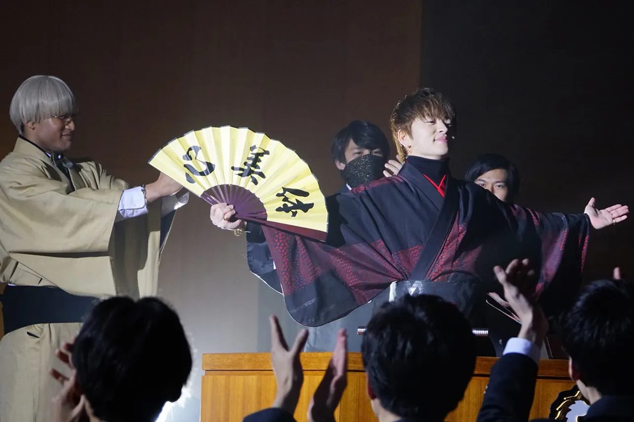 絶叫系の乗り物も苦手だし、ホラーも。でも…」佐野玲於の一番の弱点と