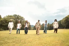 西島秀俊と内野聖陽のW主演ドラマ「きのう何食べた?」OP曲にOAU、ED曲にフレンズが決定