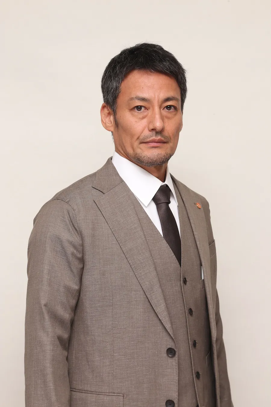 姫川の良き理解者でもある係長・今泉(山口馬木也)