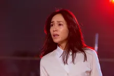 「絶対正義」範子が「後妻業」小夜子を上回る“ヤバい女”に